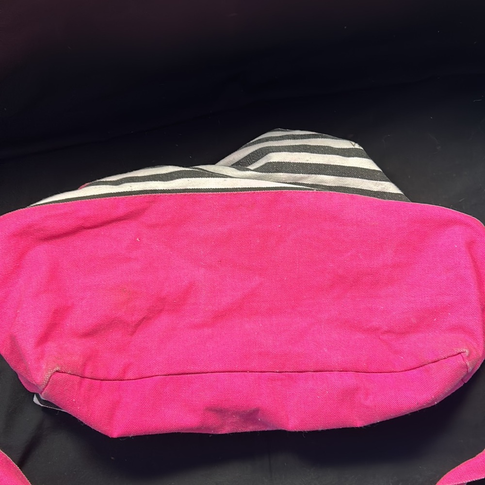 Victoria Secret Tote - Picture 5 of 9
